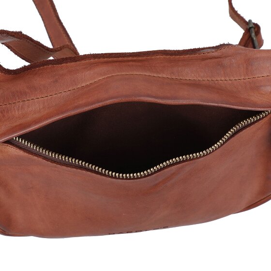 Harold's Submarine Schoudertas Leer 28 cm