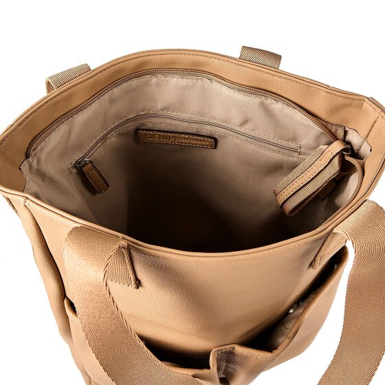 Tom Tailor Denim Jelena Shopper Tas M 33 cm