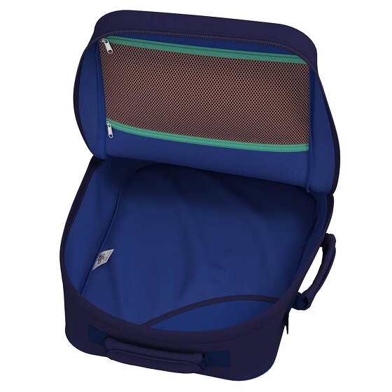 Cabin Zero Adventure 52 Dagrugzak 51 cm
