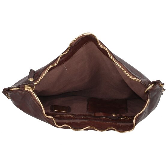 Campomaggi Shopper tas leer 40 cm Campomaggi Shopper tas leer 40 cm