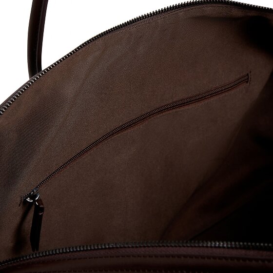 Ted Baker Danne Weekender reistas Leder 40 cm
