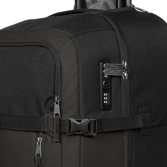 Eastpak Transit'R Pro 2 wielen Reistas L 82 cm