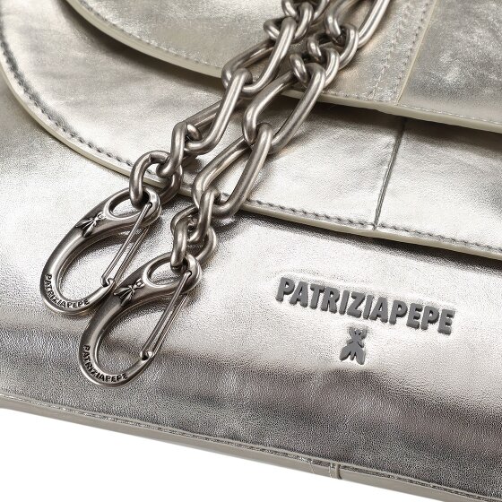 Patrizia Pepe Handtas Leer 30 cm