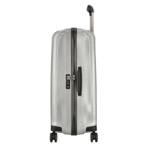 Samsonite Lite Cube Spinner 4-wiel trolley 76 cm