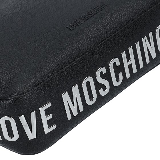 Love Moschino Giant Shopper Tas 33 cm