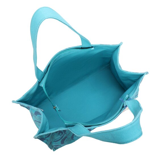 Fritzi aus Preußen Fritzi x Frida Kahlo Easy01 Limited Shopper Tas 46.5 cm