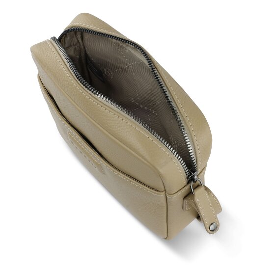 bugatti Elsa Schoudertas Leer 19 cm