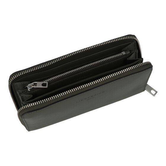 Liebeskind Sally Portemonnee Leer 19 cm