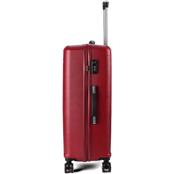 Benzi 5330 4 wielen Trolley M 65 cm