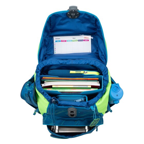 Scout Alpha Movie Star Schooltas set 5-delig