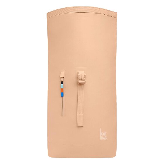 GOT BAG Rolltop Lite 2.0 Dagrugzak 42 cm Laptop compartiment