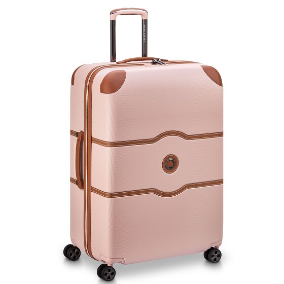 Delsey Paris Chatelet Air 2.0 4-wielige trolley 76 cm