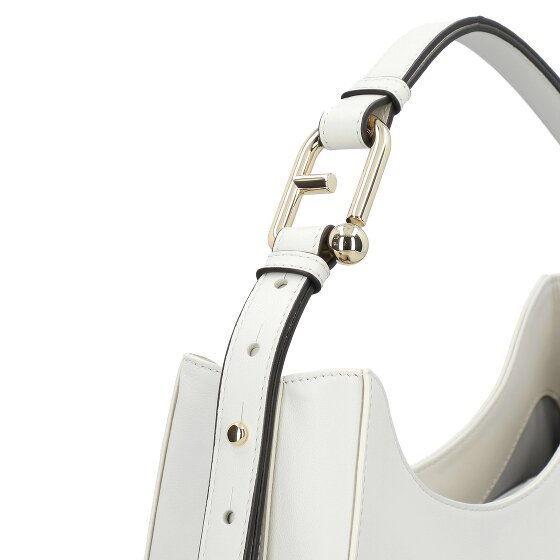 Furla Nuvola Schoudertas Leder 40 cm