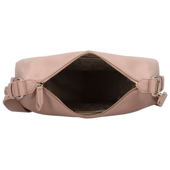 DKNY Seventh Avenue Schoudertas Leer 33 cm