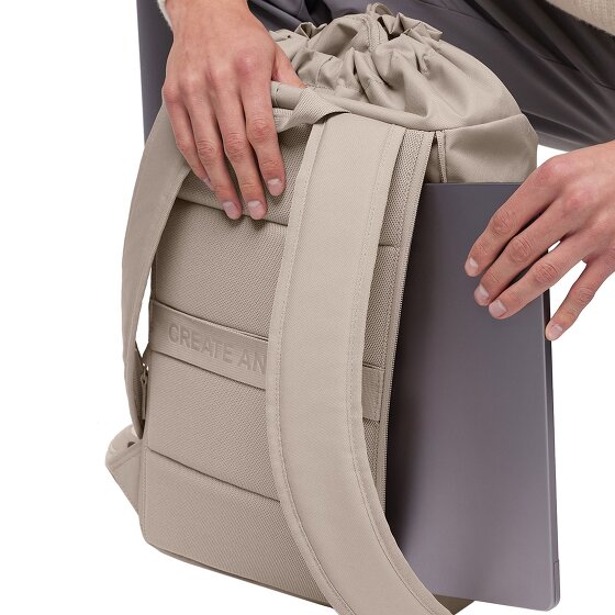 GOT BAG Barrel Pack Dagrugzak 42 cm Laptop compartiment