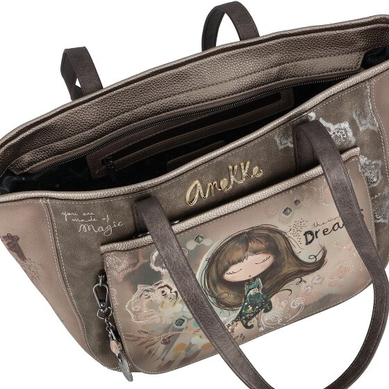 Anekke Real Shopper Tas 41 cm