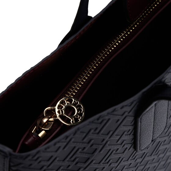 Tommy Hilfiger TH Icon Shopper Tas 29 cm