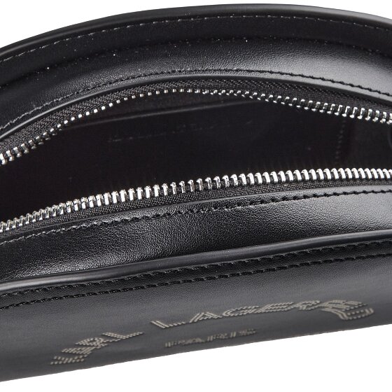 Karl Lagerfeld K/Daily Crossbody tas Leder 23.5 cm