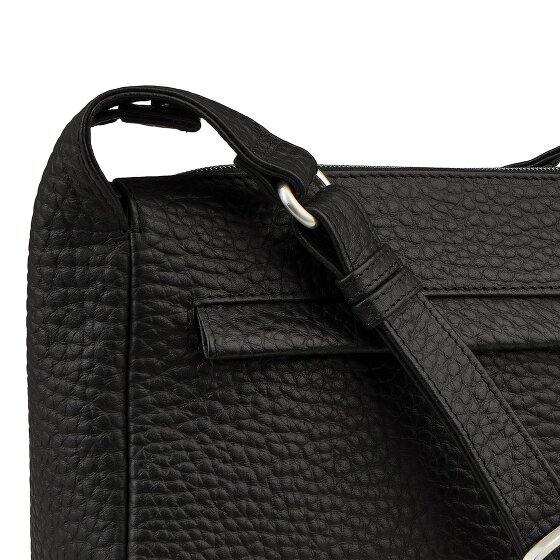 Voi Hirsch Bine Crossbody tas Leder 22 cm