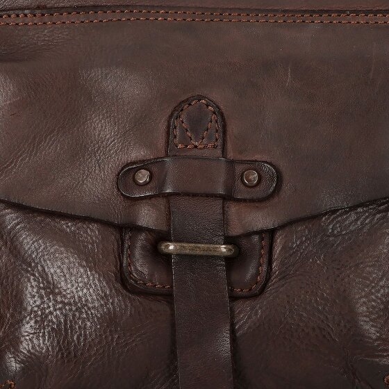 Harbour 2nd Urban Poets Cameron Schoudertas Leer 24 cm