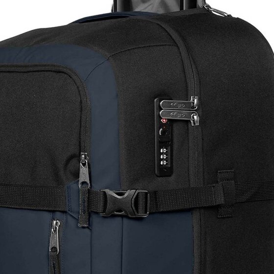 Eastpak Transit'R Pro 2 wielen Reistas L 82 cm