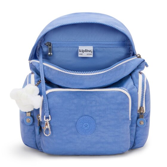 Kipling Basic City Zip Mini Stad rugzak 29 cm Kipling Basic City Zip Mini Stad rugzak 29 cm