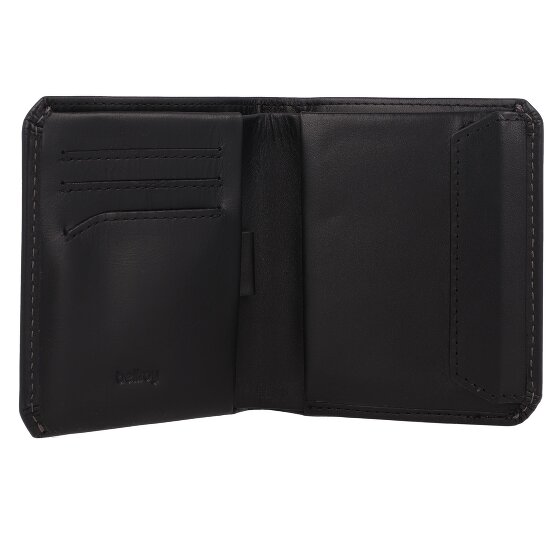 Bellroy Portemonnee RFID-bescherming Leer 10 cm