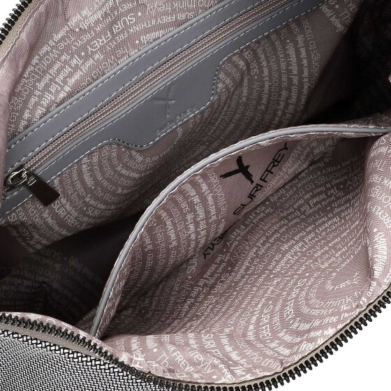 Suri Frey SFY Suri Sports Marry Crossbody tas 38 cm
