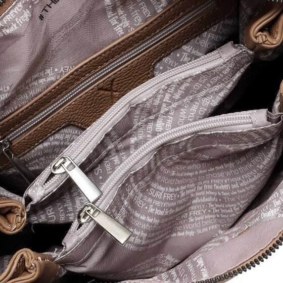 Suri Frey Debby Dagrugzak 37 cm