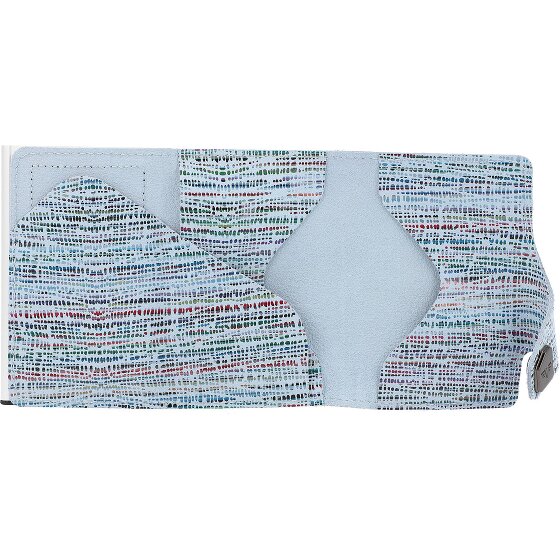 Tru Virtu Click & Slide creditcard etui RFID leer 6,5 cm