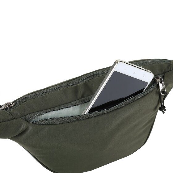 NITRO Urban riemtas 25 cm