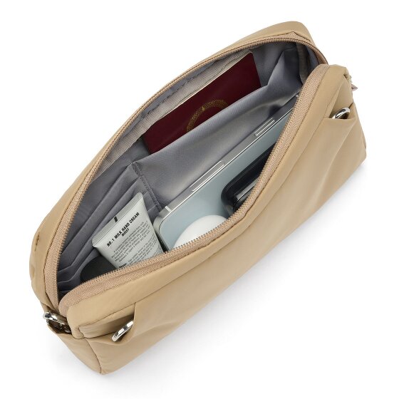 Pacsafe Pacsafe W Schoudertas RFID-bescherming 24 cm