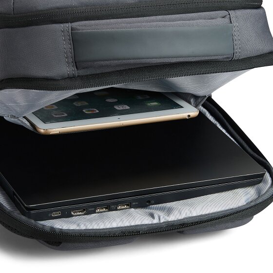 Roncato Clayton Dagrugzak 44 cm Laptop compartiment