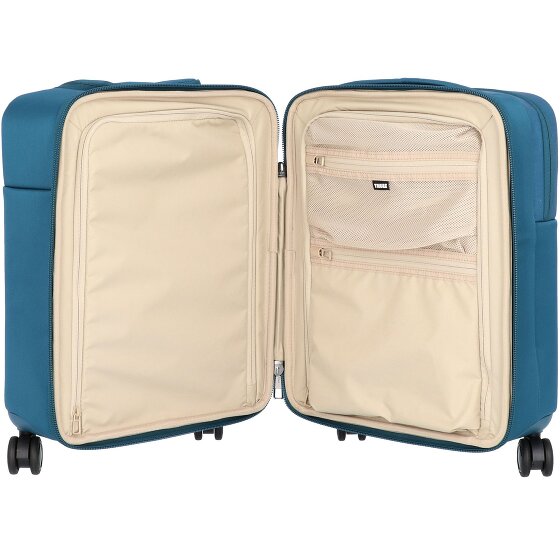 Thule Spira 4-wielige trolley 46 cm Laptopvak
