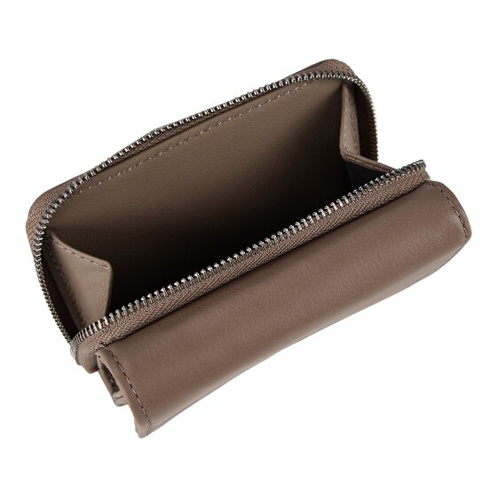 Liebeskind Harris Portemonnee Leder 11 cm