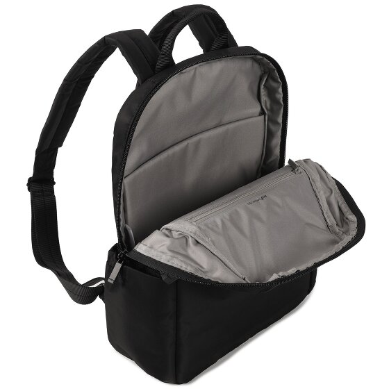 Hedgren Inner City Vogue XXL Dagrugzak RFID-bescherming 37 cm Laptop compartiment