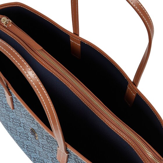 Tommy Hilfiger TH Monoplay Shopper Tas 43 cm