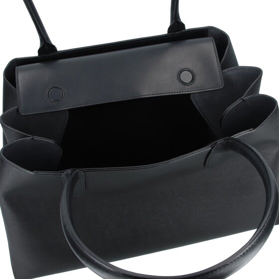 Furla Meridiana Schoudertas Leer 38 cm
