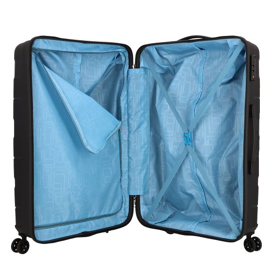 American Tourister Jetdriver 3.0 4 wielen Trolley 77 cm