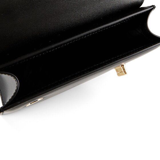 Patrizia Pepe Modern Utility Handtas 20.5 cm