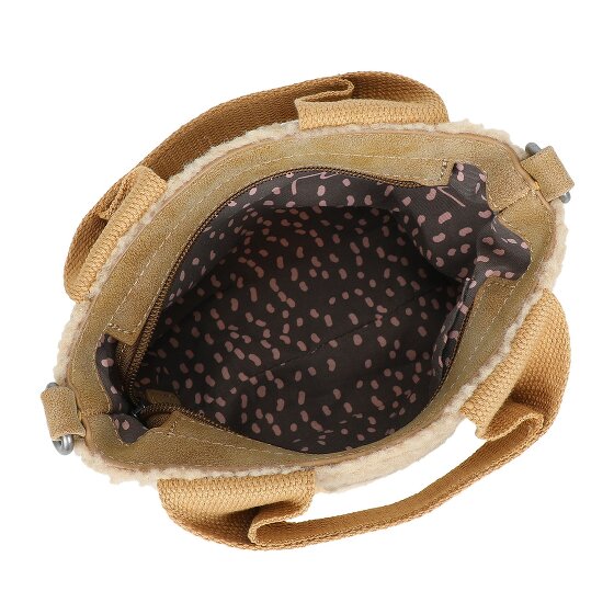 Fritzi aus Preußen Bini Handtas 20 cm