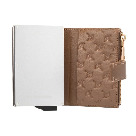 Joop! Sofisticato 1.0 C-Four Creditcardhouder Leder 7.5 cm