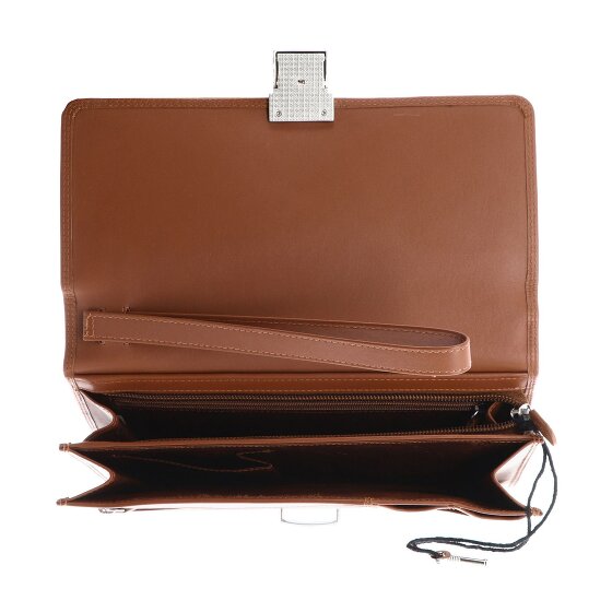 Golden Head Polo Herentas Lederen Polstas 23 cm