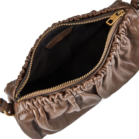 Liebeskind Cloud II Schoudertas XS Leder 25 cm