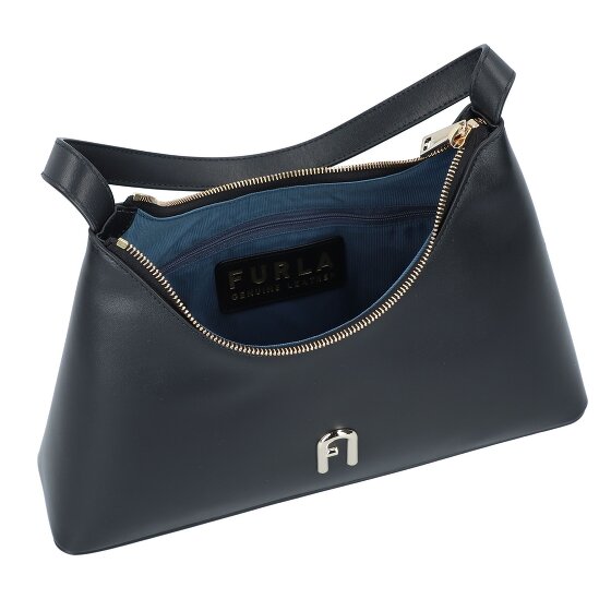 Furla Diamante Schoudertas S Leer 34 cm