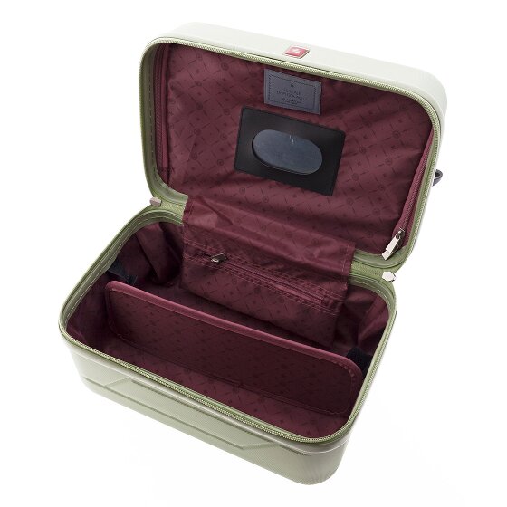 Gladiator 4300 Beautycase 34 cm