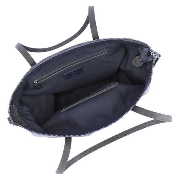 Joop! Collana Tessuto collana tessuto Shopper Tas 30 cm