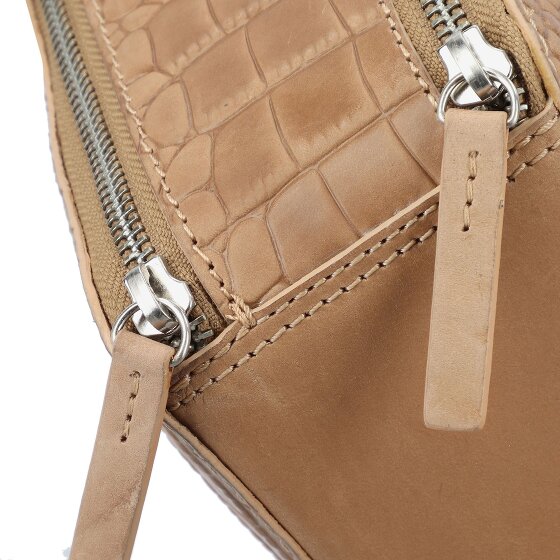 Burkely Cool Colbie Schoudertas Leer 20 cm