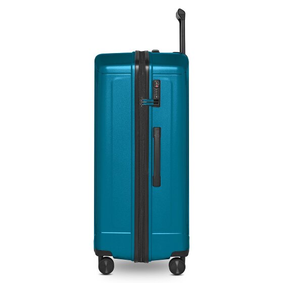 Smartbox Edition 02 4 wielen Trolley L 75 cm