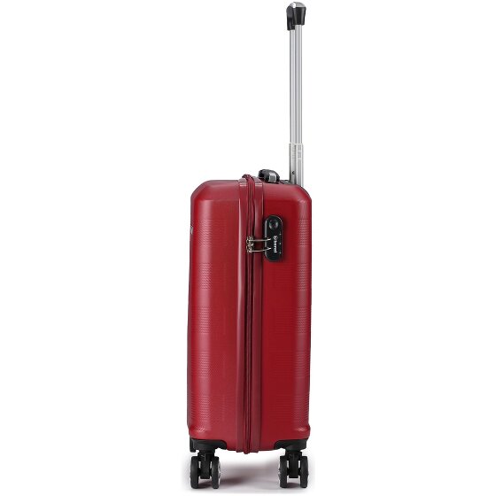 Benzi 5330 4 wielen Cabinewagen S 55 cm